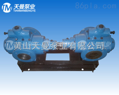 SNH660R46U12.1W21-SNH660R46U12.1W21三螺桿泵 這里是天曼螺桿泵制造中心 _供應(yīng)信息_商機(jī)_中國塑料機(jī)械網(wǎng)
