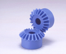 KHK塑料等徑傘輪KHK鋼螺旋齒輪中國(guó)一級(jí)代理_五金欄目